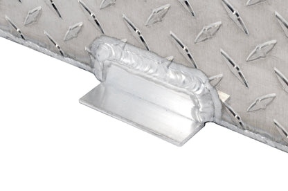 Wedge Transfer Tank
