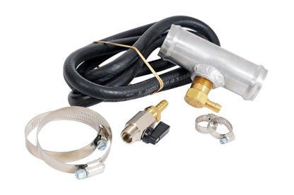 Auxiliary Fuel Line Connection Kit