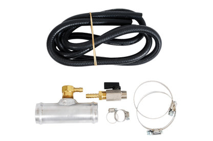 Auxiliary Fuel Line Connection Kit