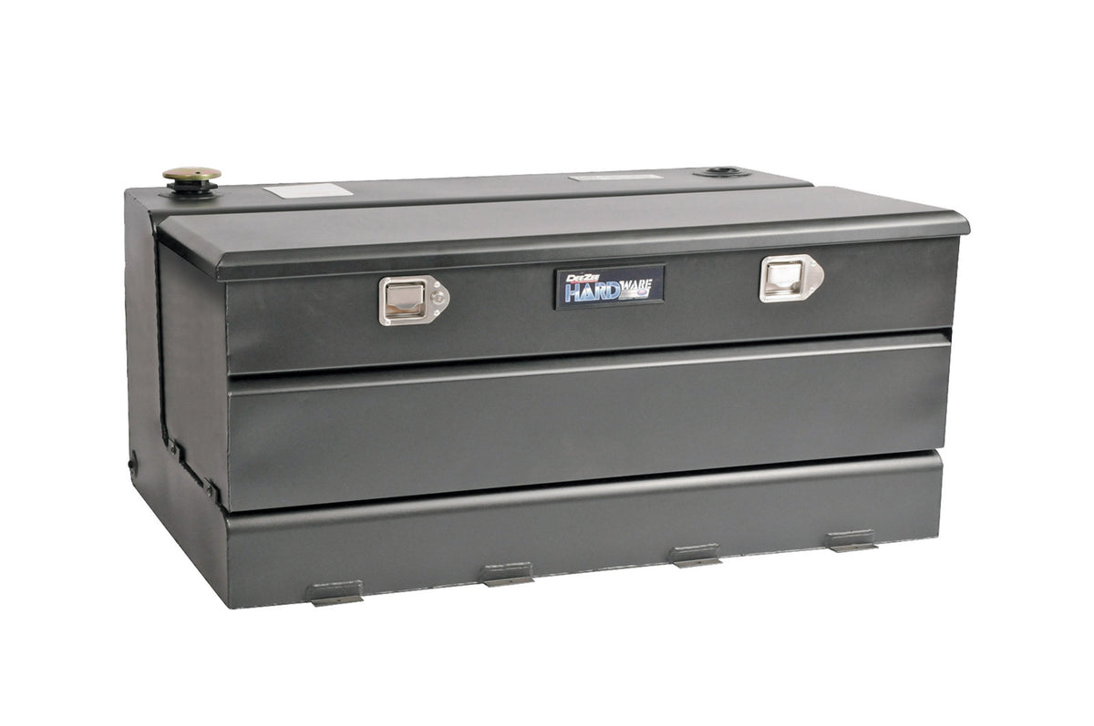 Combo Transfer Tank