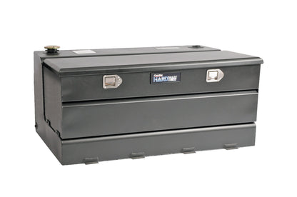 Combo Transfer Tank