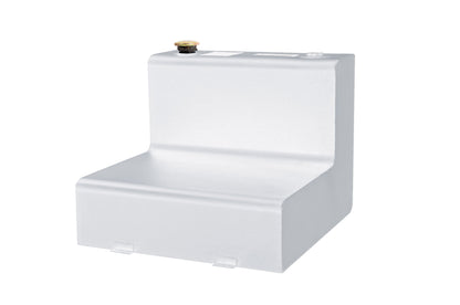 L-Shape Transfer Tank