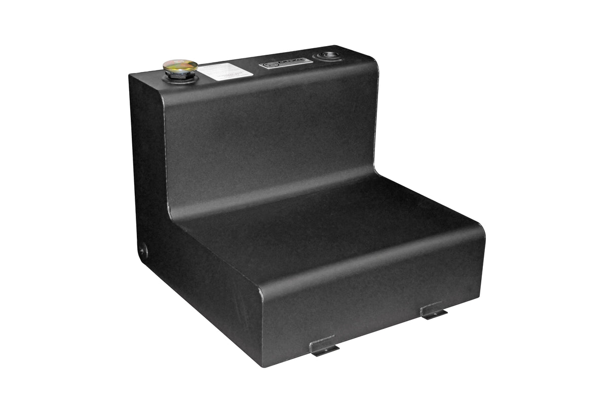 L-Shape Transfer Tank