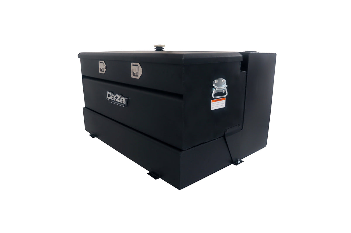 Combo Transfer Tank