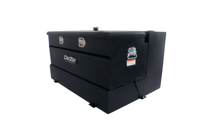 Combo Transfer Tank