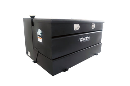 Combo Transfer Tank