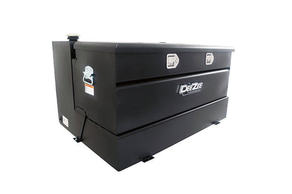 Combo Auxiliary Tank