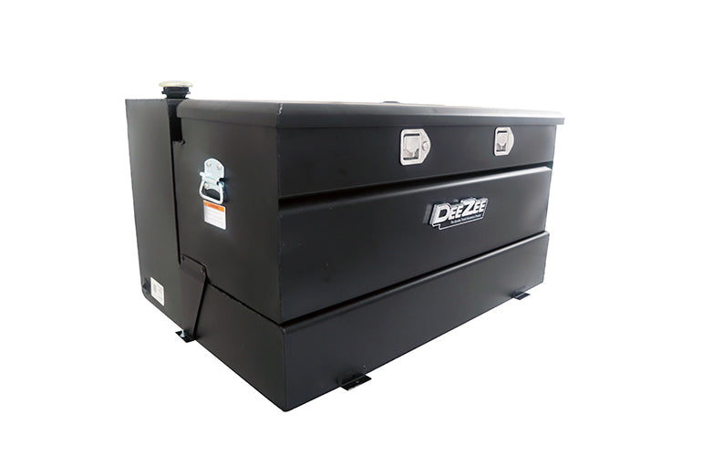 Combo Transfer Tank