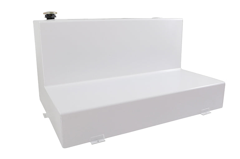 L-Shape Transfer Tank