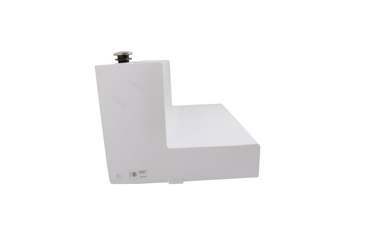 L-Shape Transfer Tank