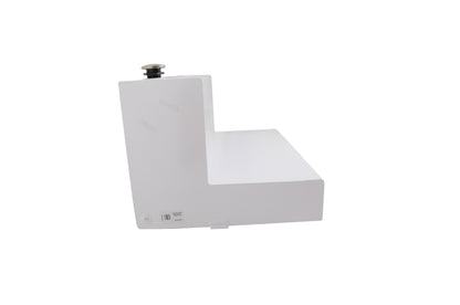 L-Shape Transfer Tank