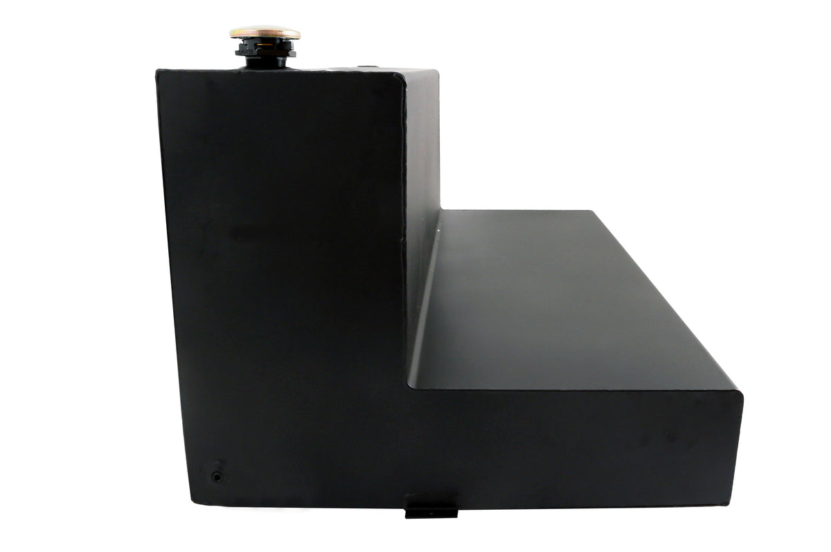 L-Shape Transfer Tank