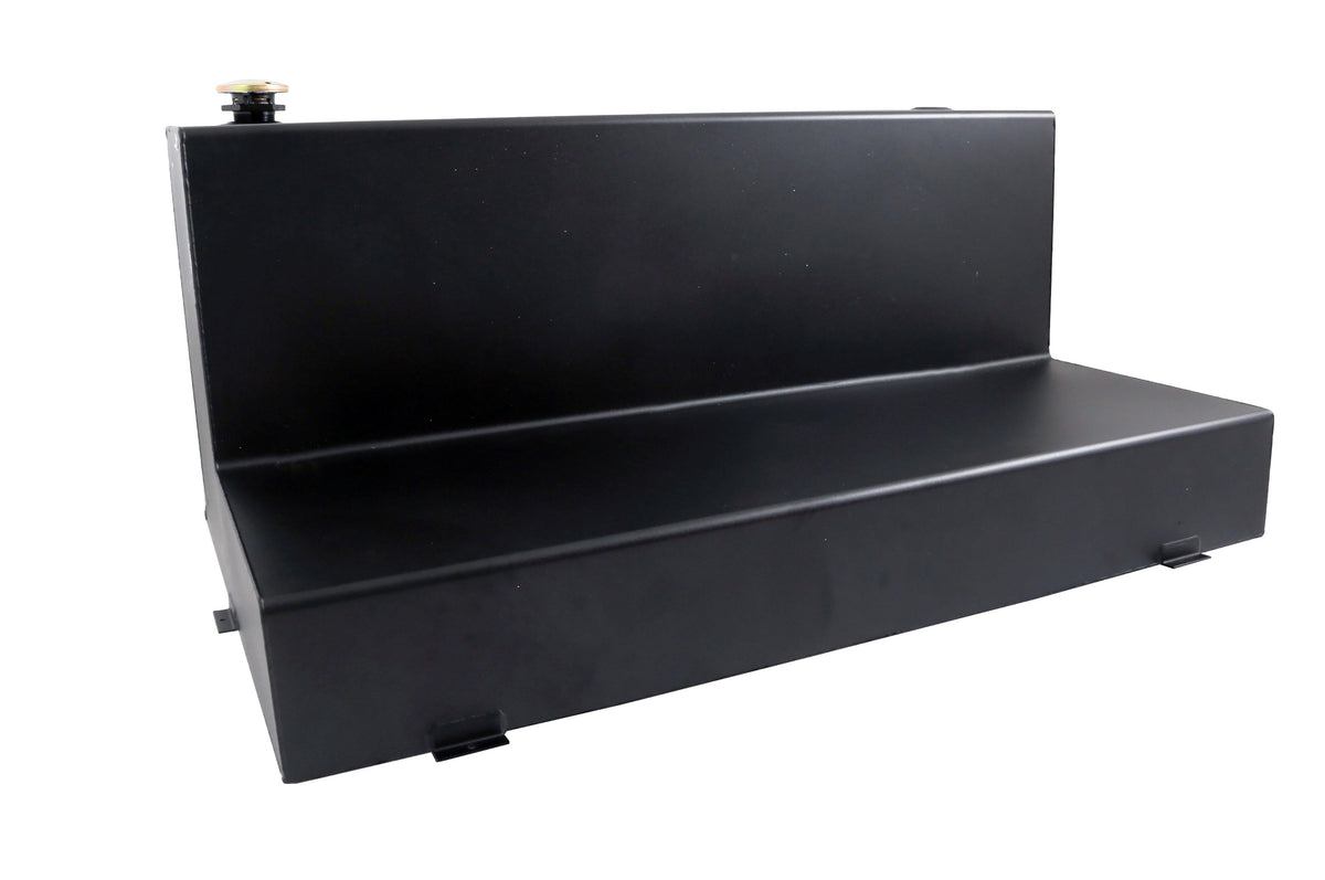 L-Shape Transfer Tank