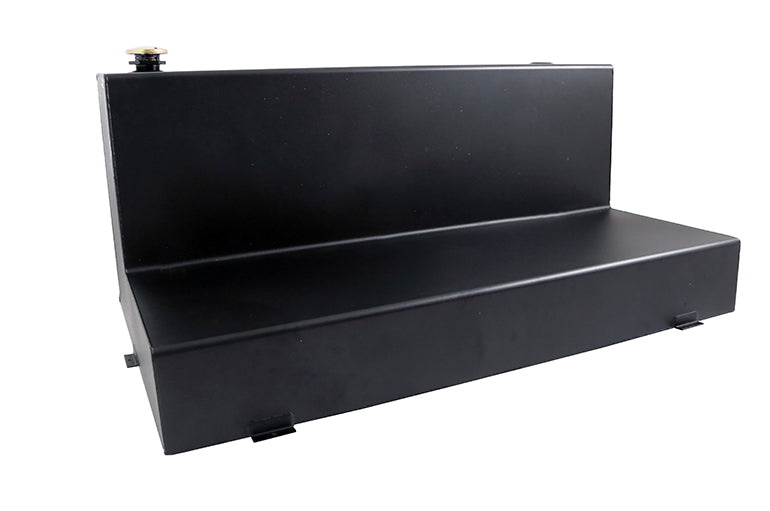 L-Shape Transfer Tank