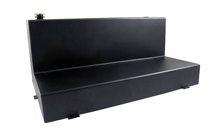 L-Shape Transfer Tank