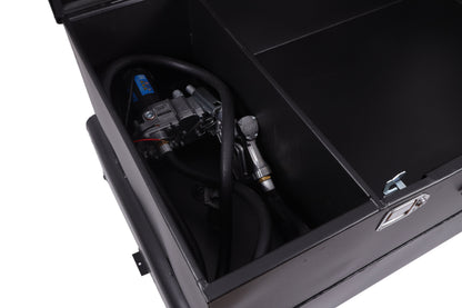 Combo Tank With Pump