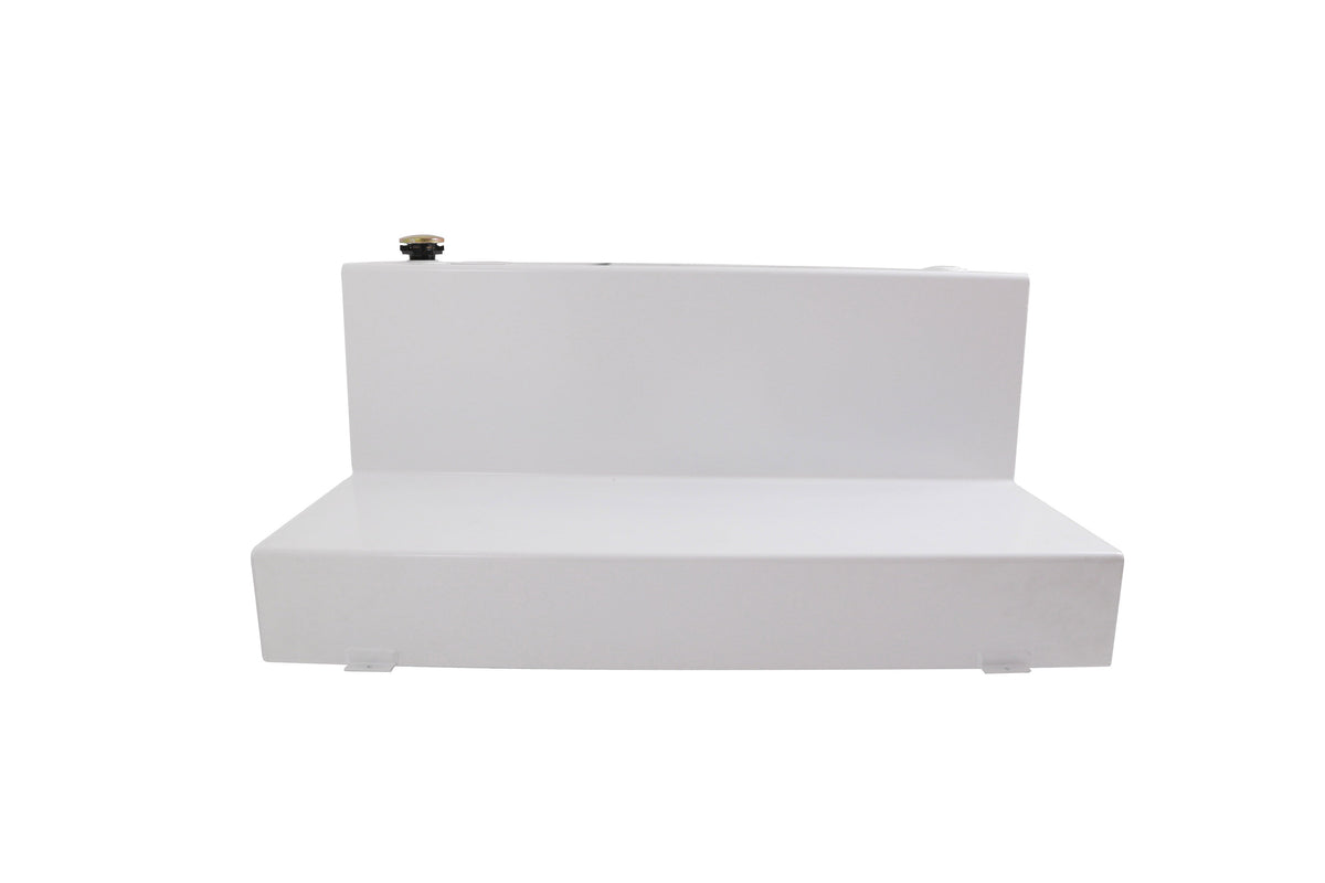 L-Shape Transfer Tank