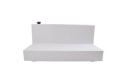 L-Shape Transfer Tank