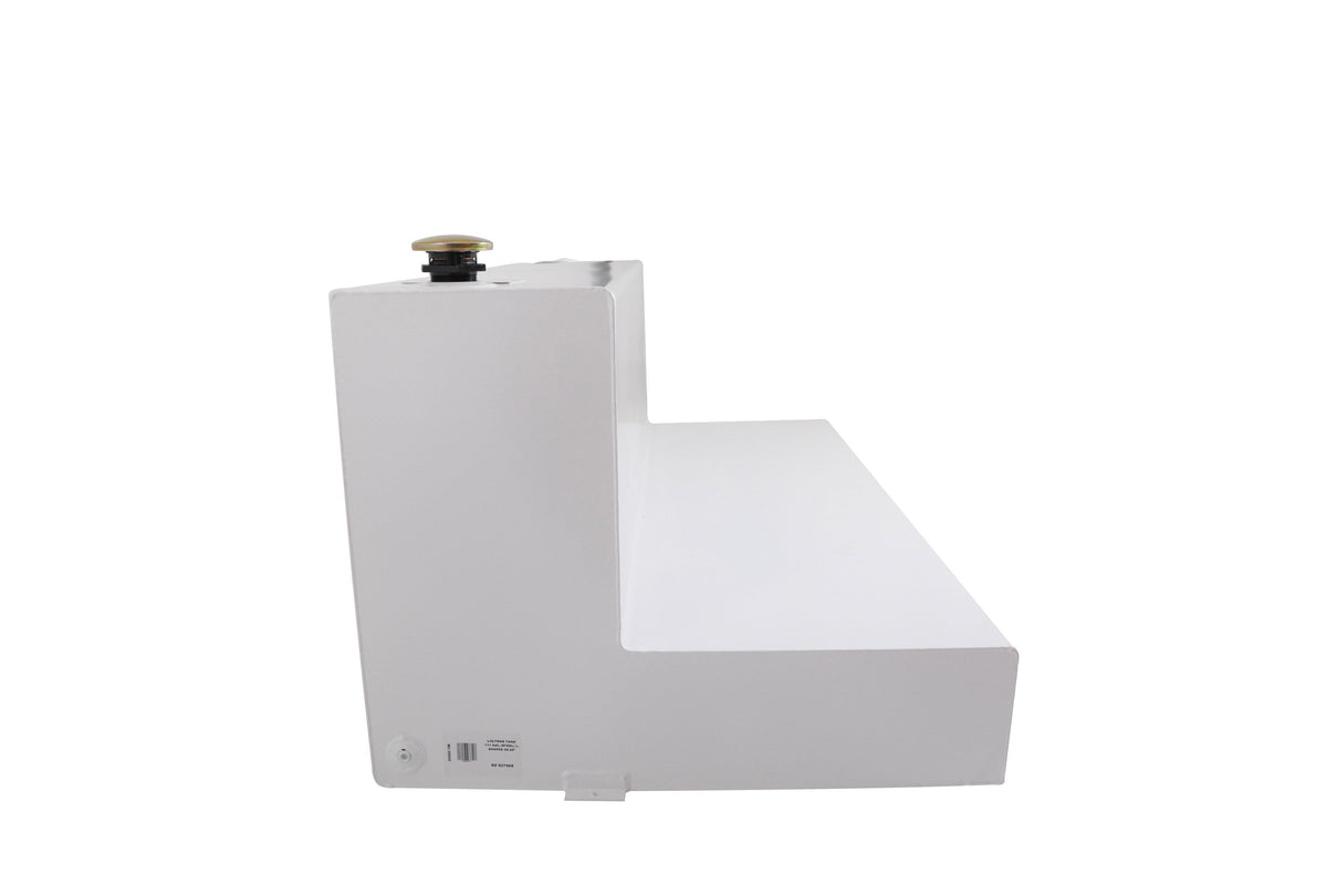 L-Shape Transfer Tank