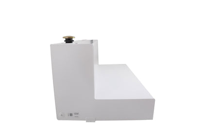L-Shape Transfer Tank