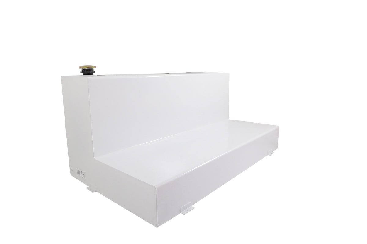 L-Shape Transfer Tank