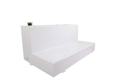 L-Shape Transfer Tank