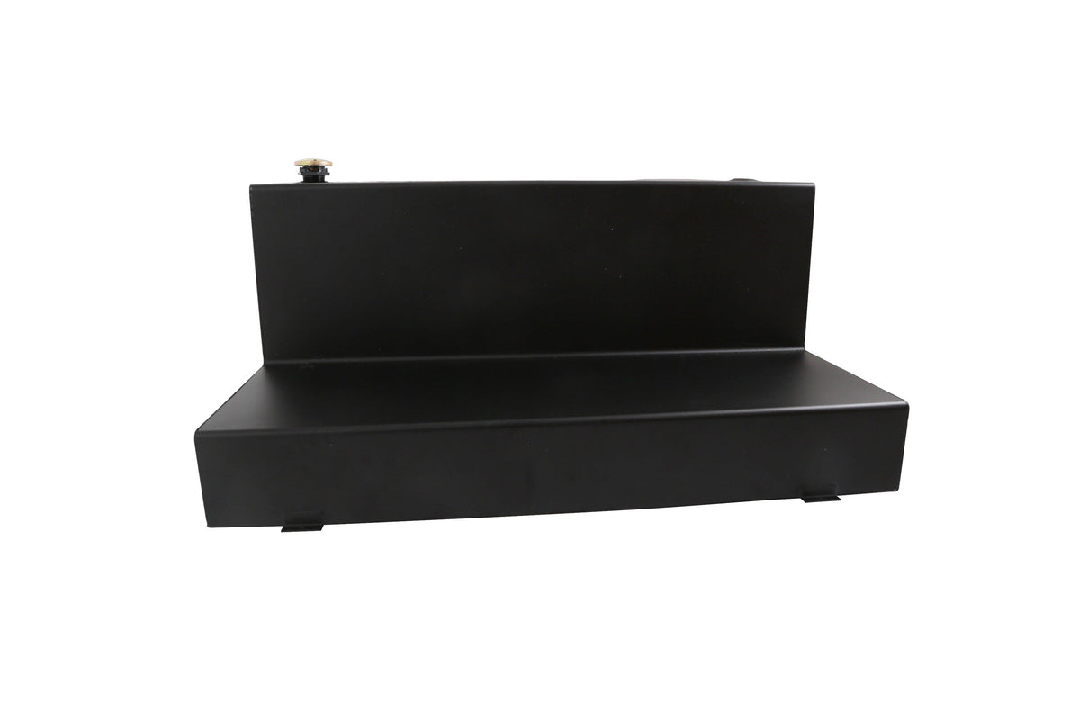 L-Shape Transfer Tank