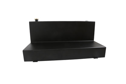 L-Shape Transfer Tank