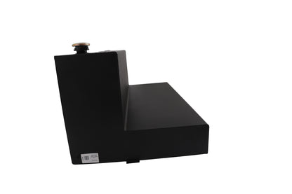 L-Shape Transfer Tank