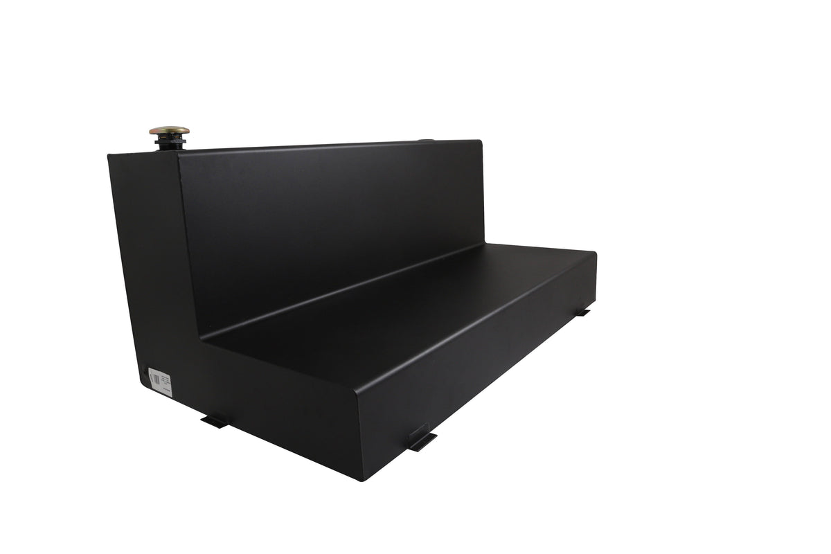 L-Shape Transfer Tank