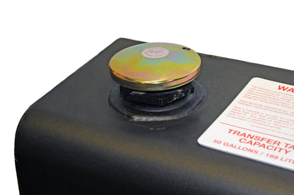 Combo Transfer Tank