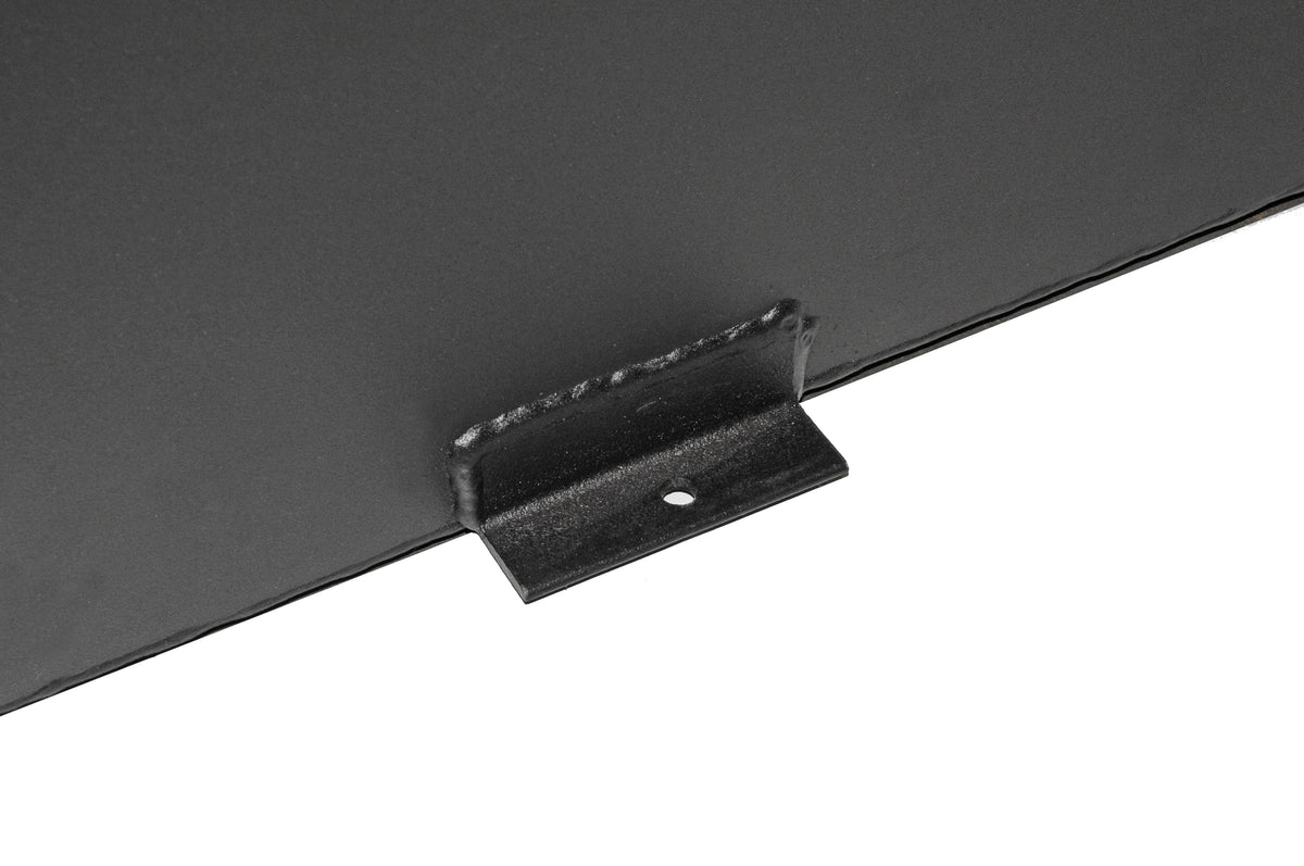 L-Shape Transfer Tank