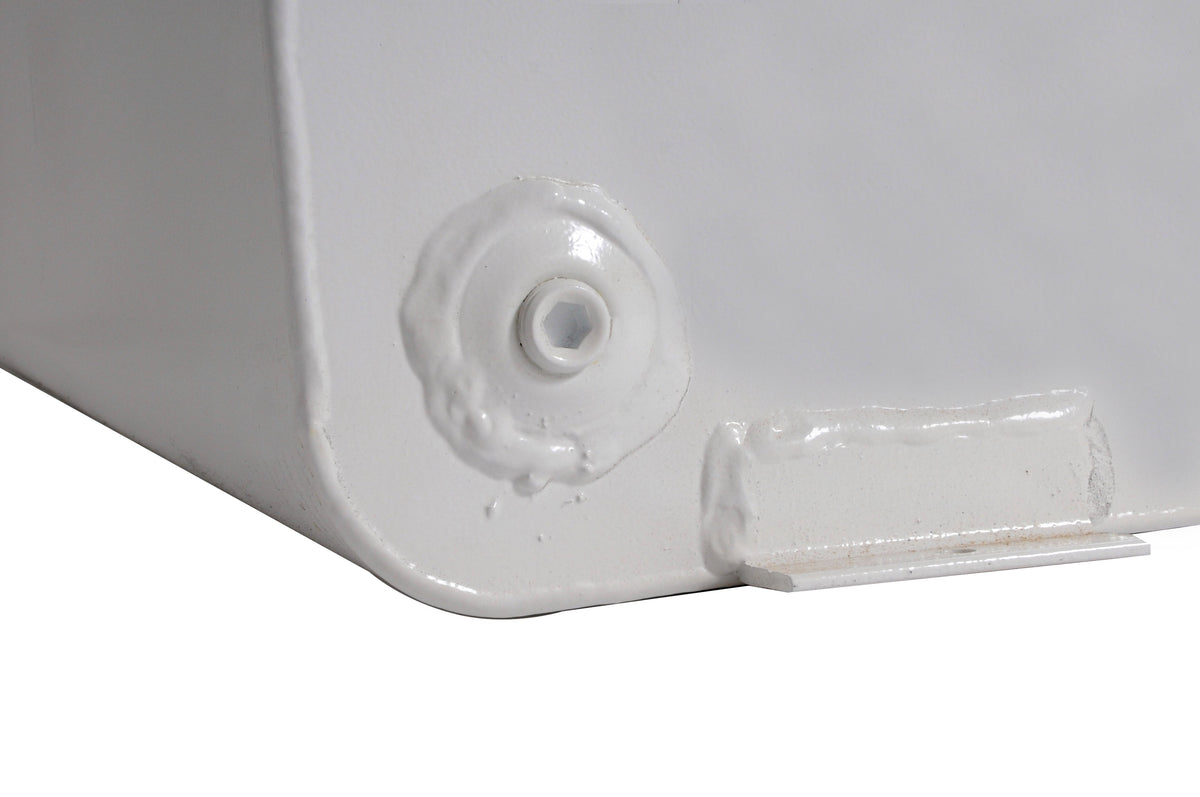 L-Shape Transfer Tank