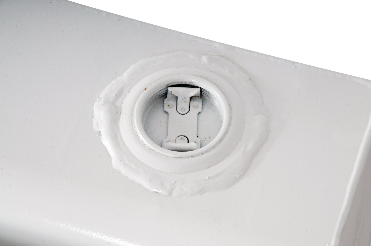 L-Shape Transfer Tank