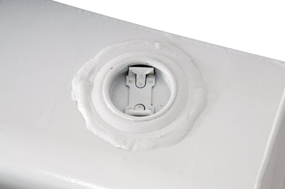 L-Shape Transfer Tank