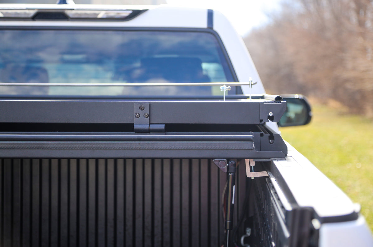 Guardian Tonneau Cover