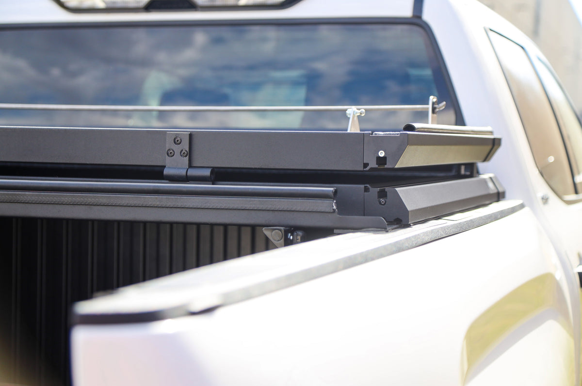 Guardian Tonneau Cover