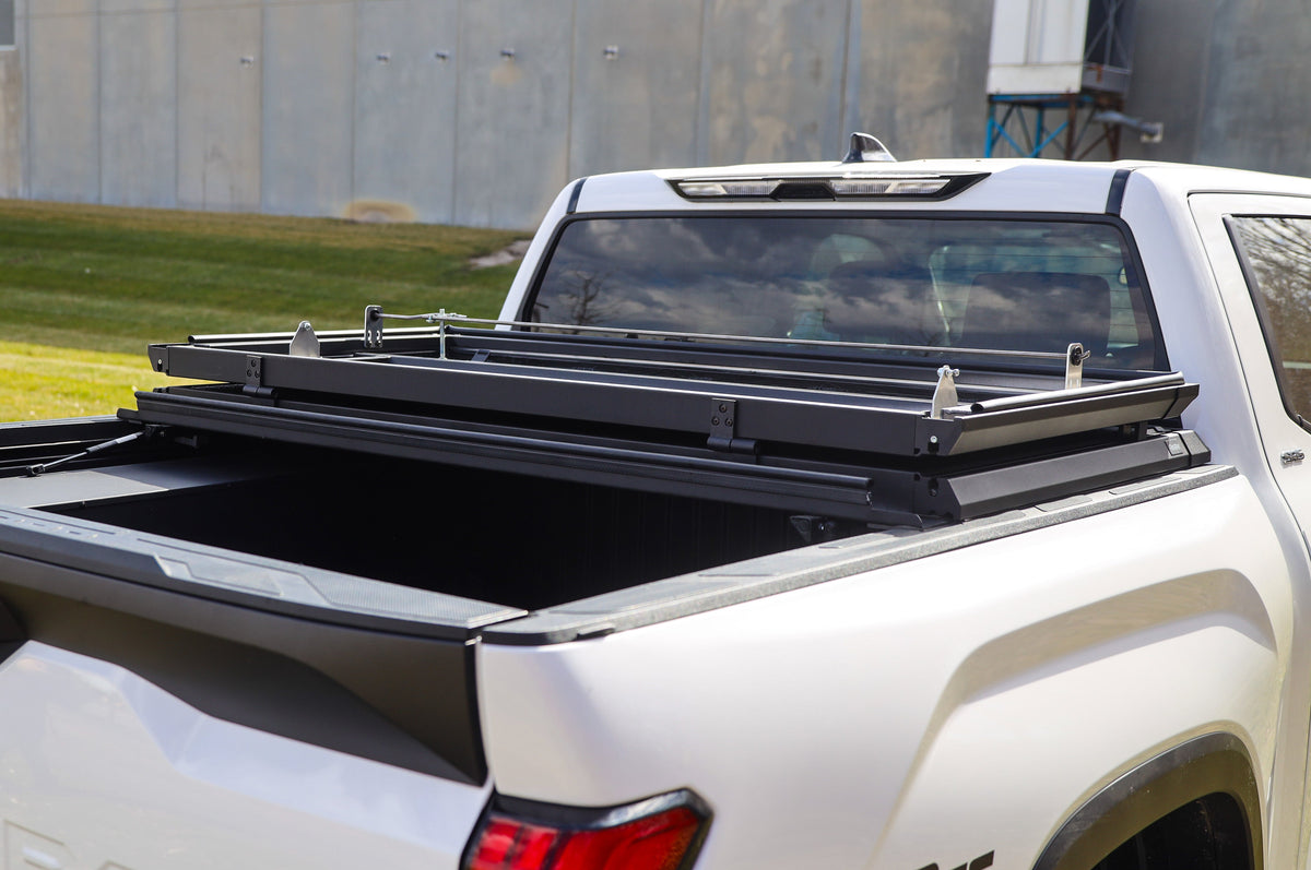Guardian Tonneau Cover