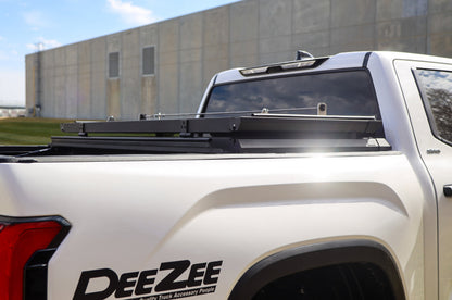 Guardian Tonneau Cover