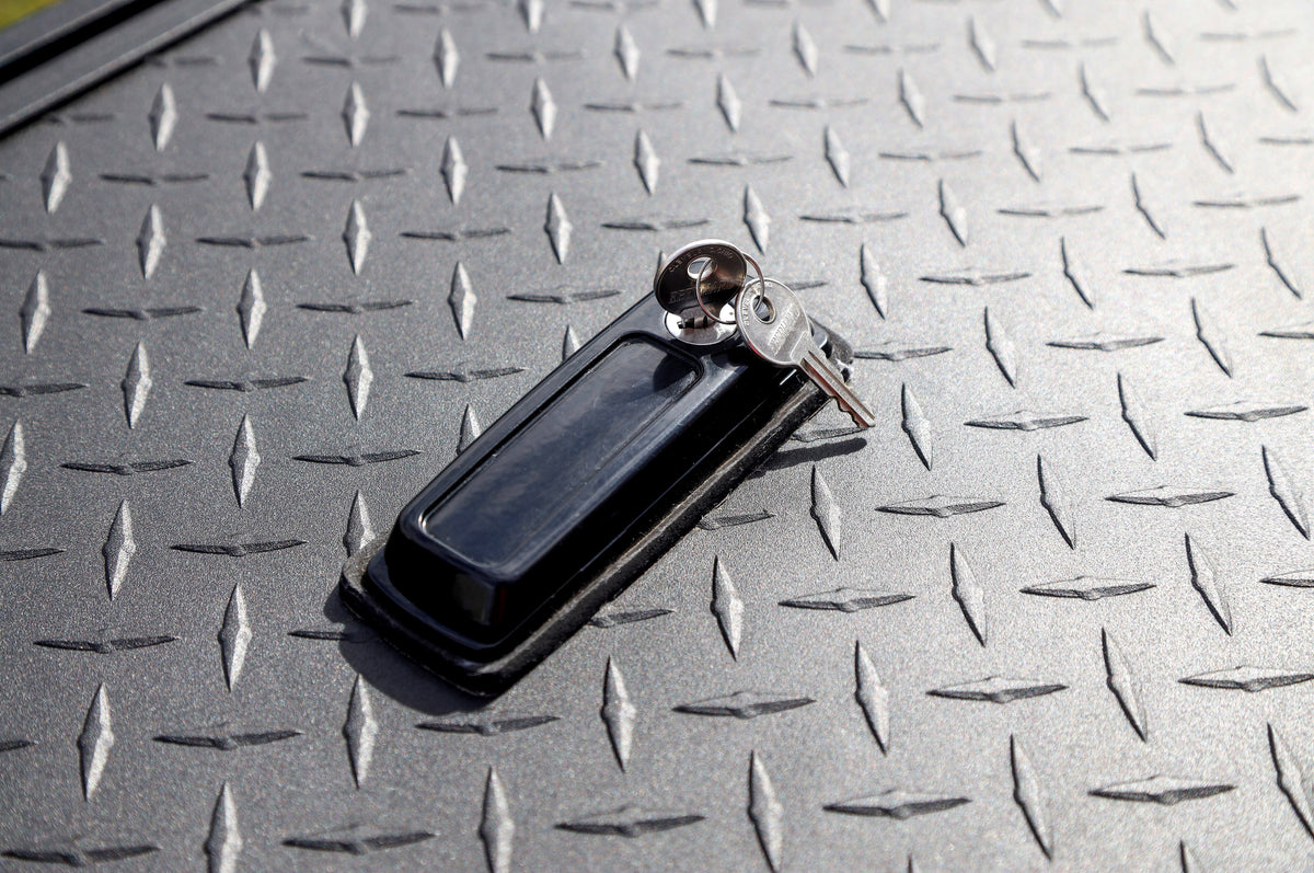 Guardian Tonneau Cover