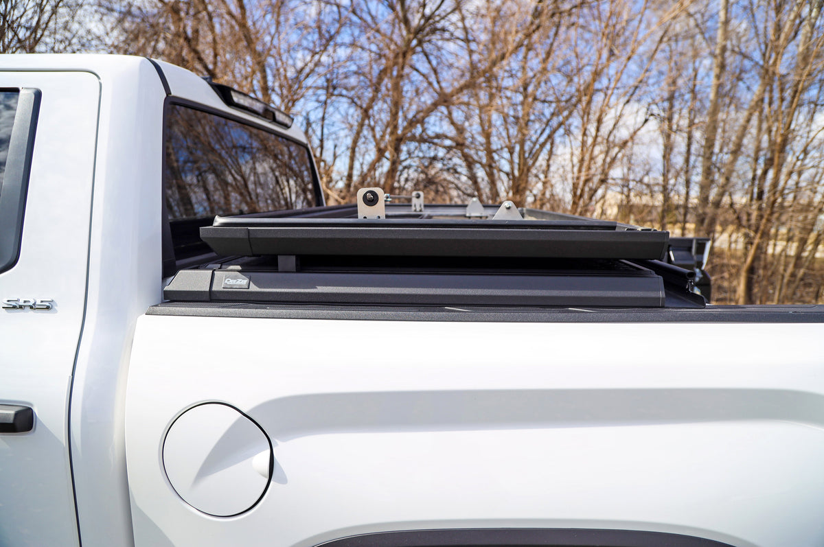 Guardian Tonneau Cover