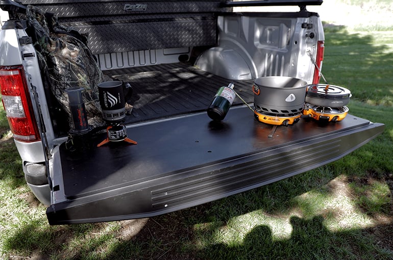 Qwik Hooks by Ancra 49512-10 Truck Bed Tiedowns Pickup Tiedown USA 4pcs. 