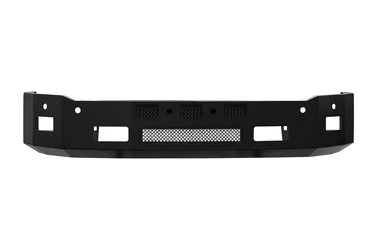 K-Series Bumpers - Front