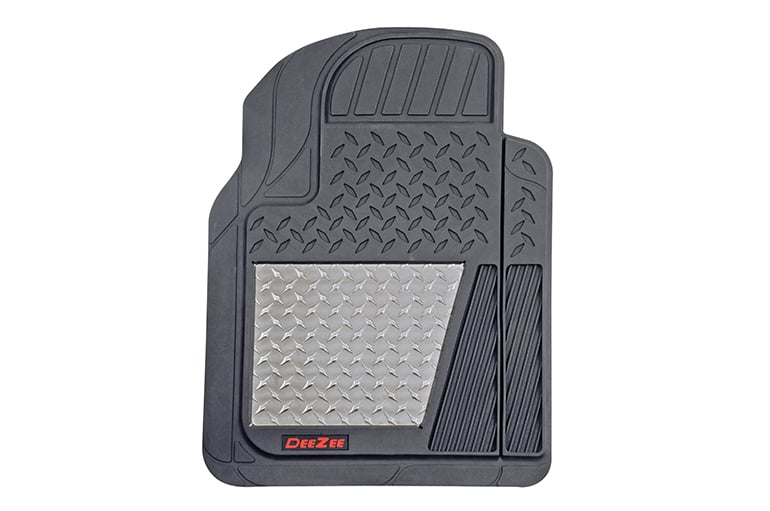 All Weather Tread Mats