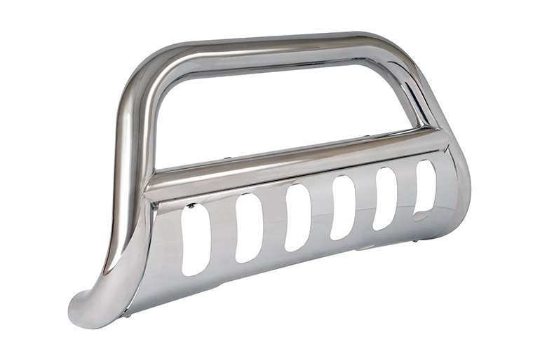 Stainless Steel Grill Guard