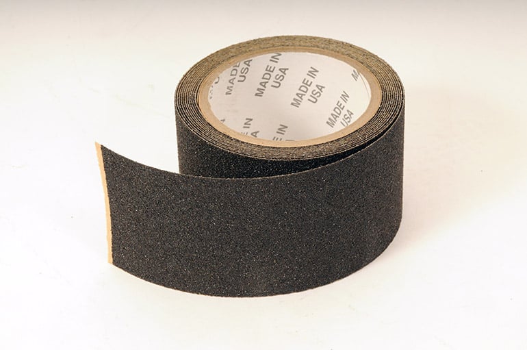 Extruded Grip Tape