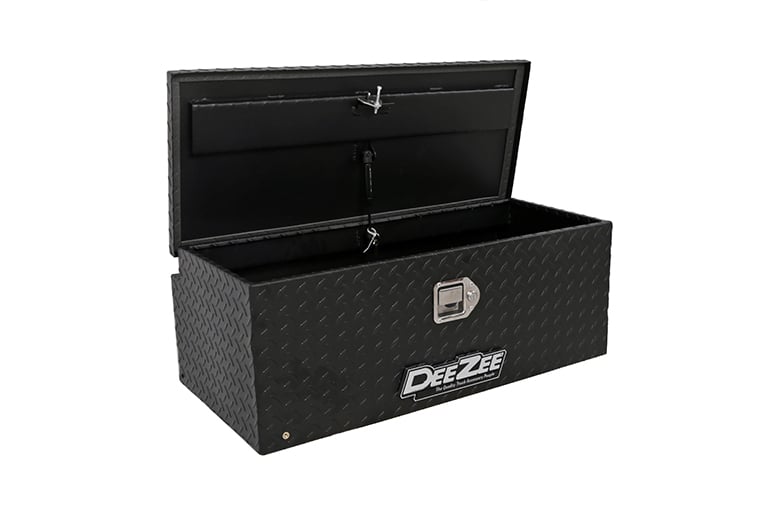 Jeep Tool Boxes