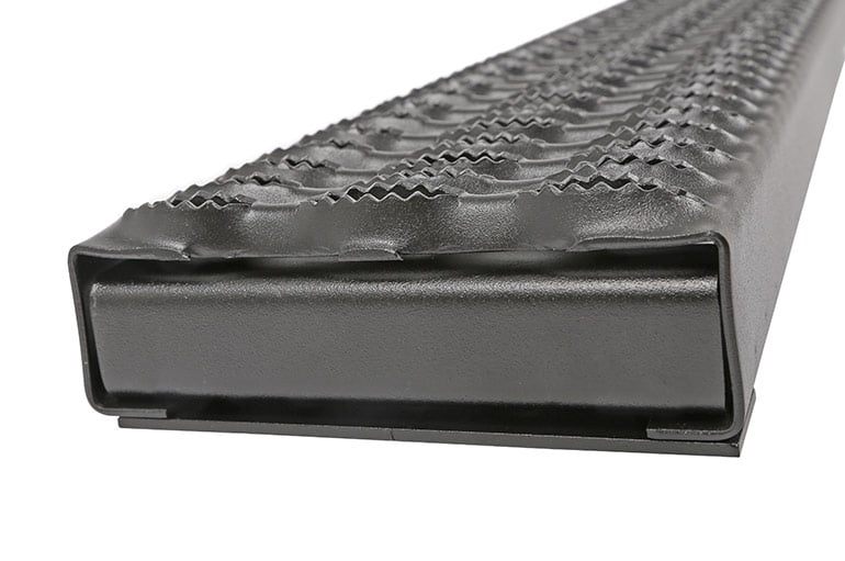 Rough Step Running Boards