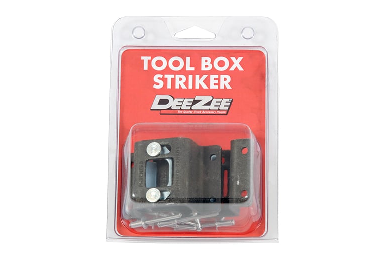Tool Box Striker
