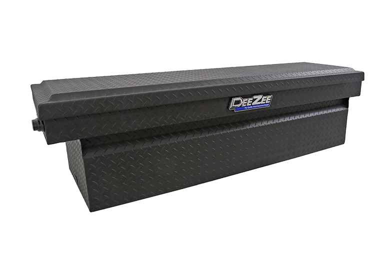 Blue Label Low Profile Crossover Tool Box